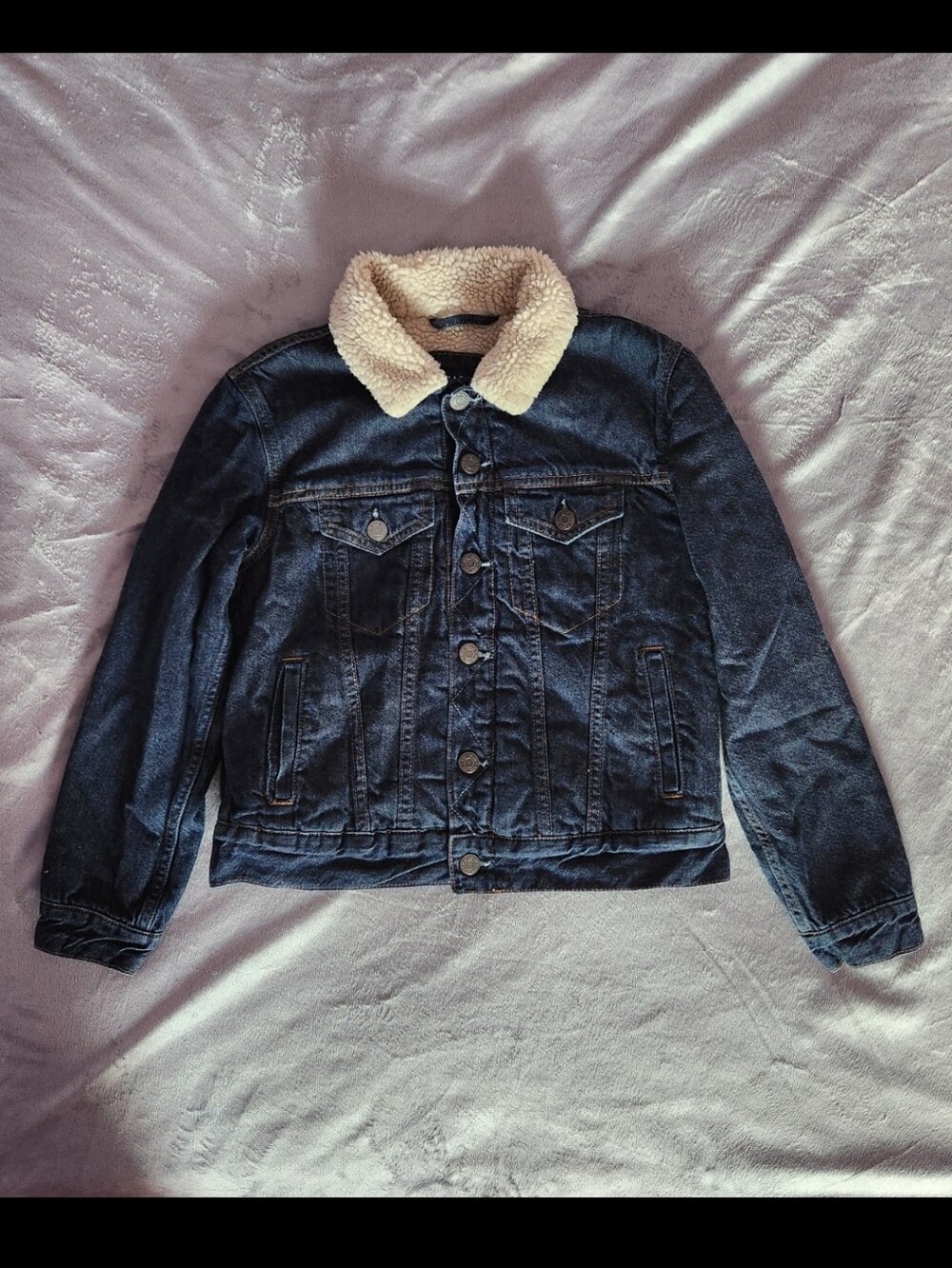 Sherpa Lined